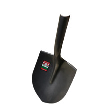 BADILE AMERICANO ACCIAIO TRU