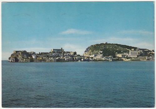Gaeta latina veduta dal - latina,