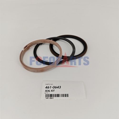 461 0643 kit guarnizioni - 461-0643,