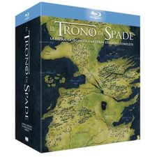 TRONO DI SPADE IL: PRIMA