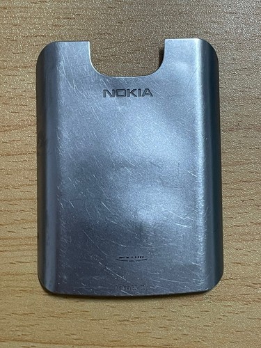 Coperchio originale nokia - coperchio,