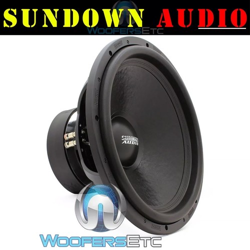 Sundown audio 18 sub - audio,