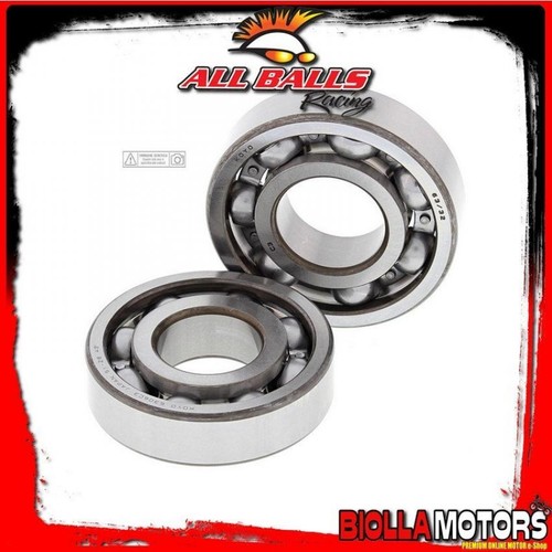 1121 kit cuscinetti albero - kit,
