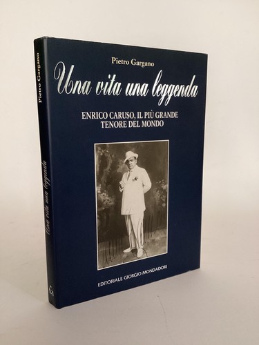 Pietro gargano una - -,