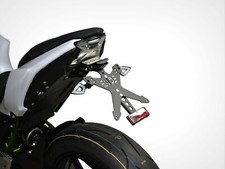 Portatarga kawasaki z650 650 - z,