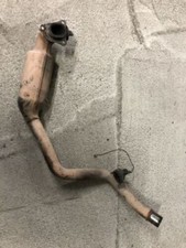 COLLETTORE SCARICO MARMITTA SONDA LAMBA HONDA NC 700 X 2012 2013 2014 2015