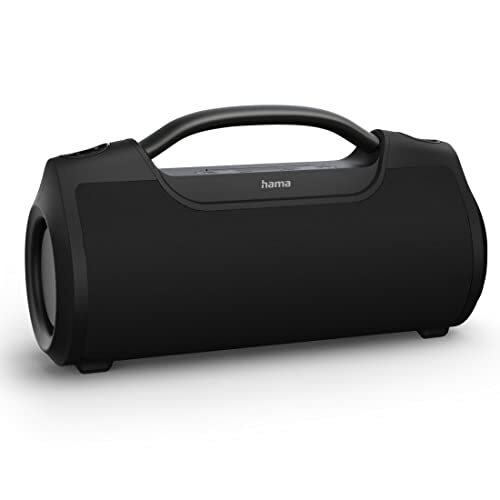 Hama soundbarrel cassa - hama,
