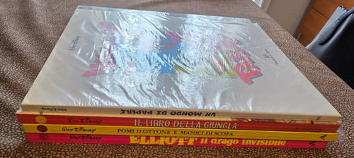 Mondo paperi il - di, paperi,