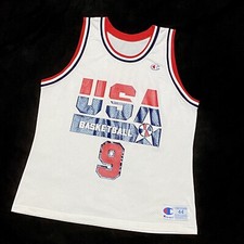 1992 Authentic Air Jordan