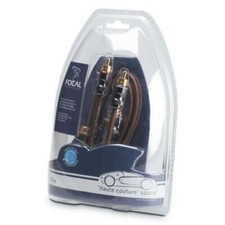 Cavi RCA per Auto Focal ER5