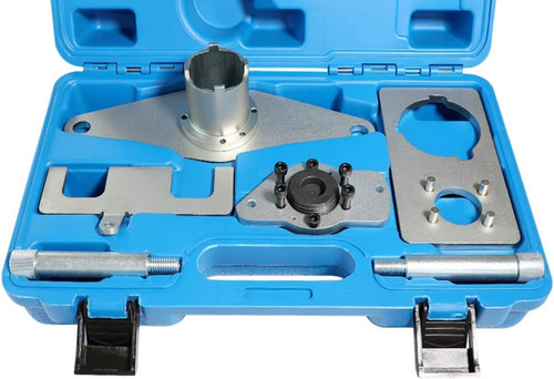 Kit messa fase - kit, range
