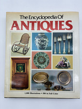 The Encyclopedia of Antiques
