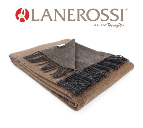 Plaid misto cashmere - in,