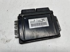 CENTRALINA MOTORE PER