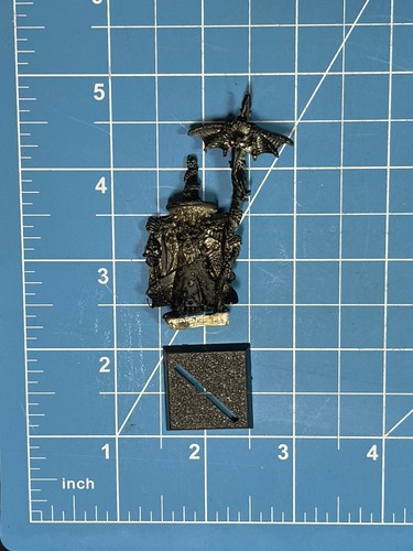 Warhammer fantasy undead 4527 - fantasy,