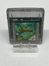 VIDEOGIOCO DISNEY TARZAN