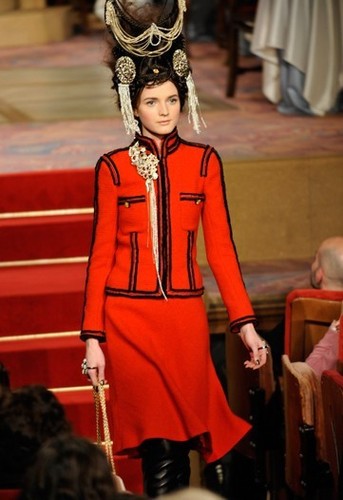 Nuova gonna chanel - chanel, rara