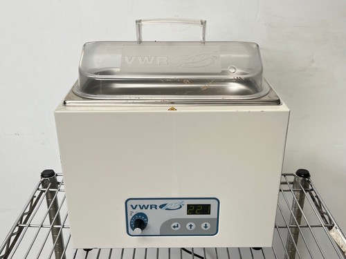 Vwr 89032 214 bagno - bagno, acqua