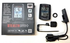 nuovo CC-GL51 CatEye Stealth