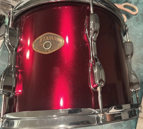 Tama rockstar tom - tama,