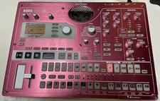KORG ELECTRIBE SX ESX-1 Sequencer campionatore produzione musicale ESX1 SX1 SX-1