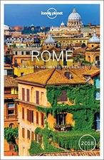 Lonely Planet Best of Rome