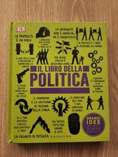 IL LIBRO DELLA POLITICA