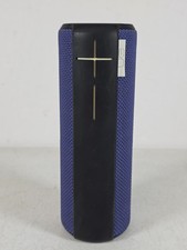 Ultimate Ears UE Boom altoparlante Bluetooth wireless S00122 viola e nero testato