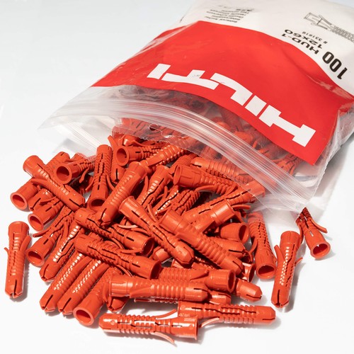 Hilti tasselli hud 2 - tasselli, e