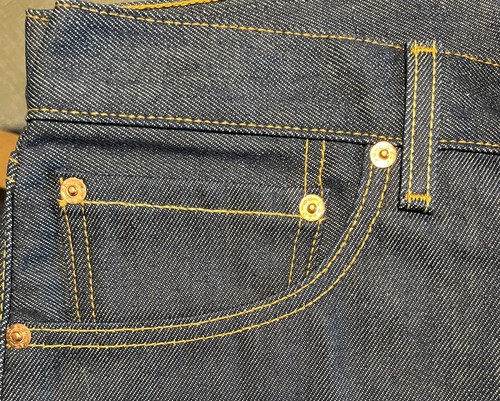 Jeans levi new 501 - levi's,