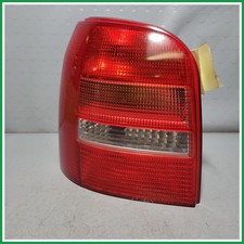 Fanale Posteriore Sinistro SX