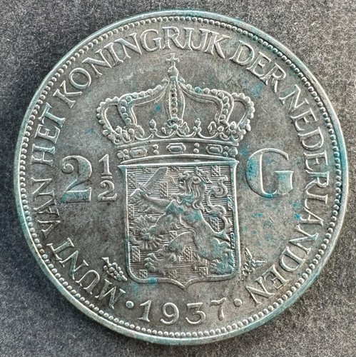 Fiorini 1937 olanda - 2,