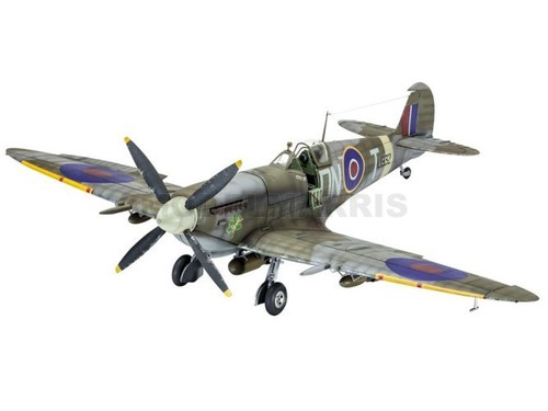 Revell 03927 spitfire - 1/32,