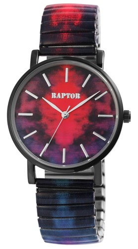 Orologio donna raptor colorful - donna,