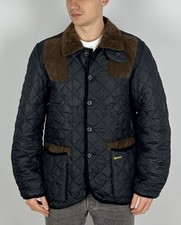 Barbour TO KI TO Variagated