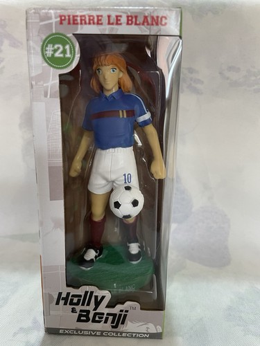 Holly benji action figure - e,