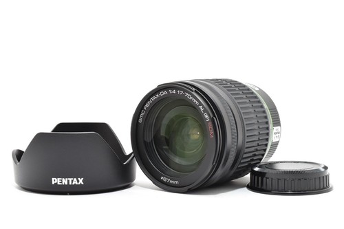 Pentax smc 70mm - f4, if