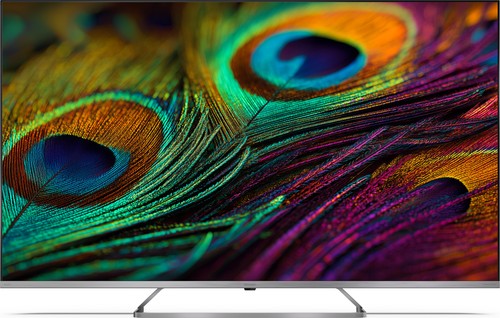 Sharp smart pollici 4k - 50,