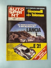 AUTOSPRINT 5-1983 COPPA