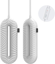 Asciuga Scarpe Elettrico Pro