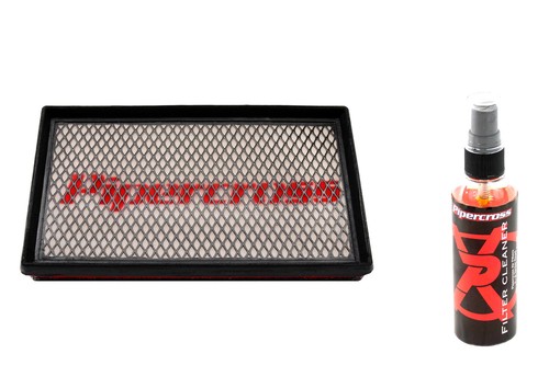 Pipercross filtro aria - pipercross,