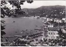 LERICI - LA SPEZIA - SCORCIO