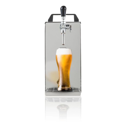 Pygmy impianto birra - 25/k,