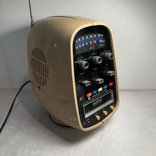 TESTED Brother Aquatron VX-33B