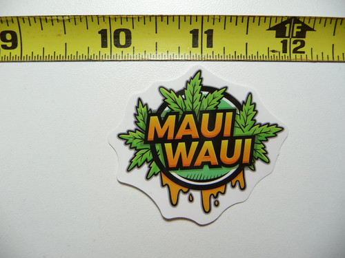 Maui waui marijuana piccolo - maui,