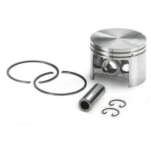 Pistone anelli 52mm accessori - pistone,