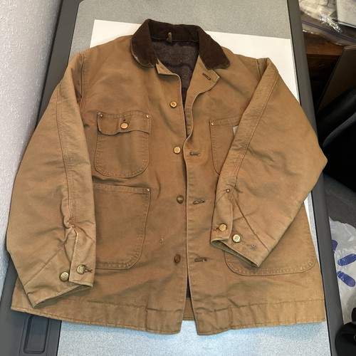 Giacca cappotto carhartt - giacca,
