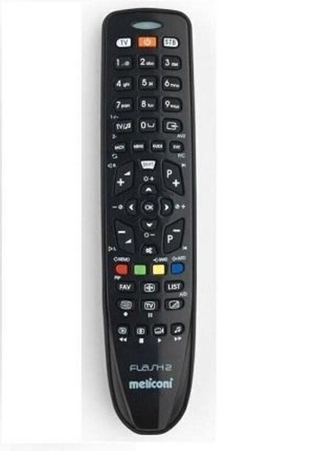 Meliconi gumbody flash rc - flash,