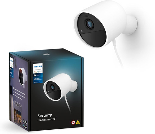 Philips hue telecamera - philips,