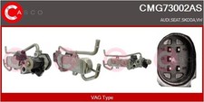 Cmg73002as casco modulo egr - cmg73002as,